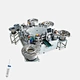 iv set machine